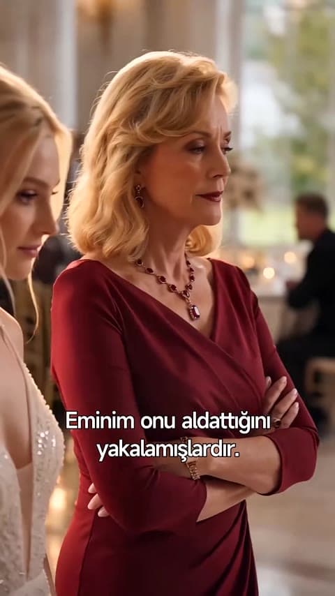 Dikkat! Gerçek Varis Geliyor 14. Bölüm
