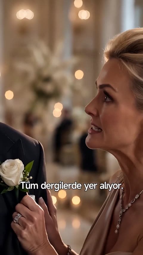 Dikkat! Gerçek Varis Geliyor 15. Bölüm