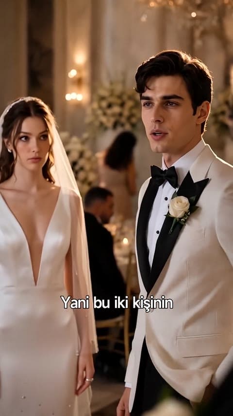 Dikkat! Gerçek Varis Geliyor 16. Bölüm