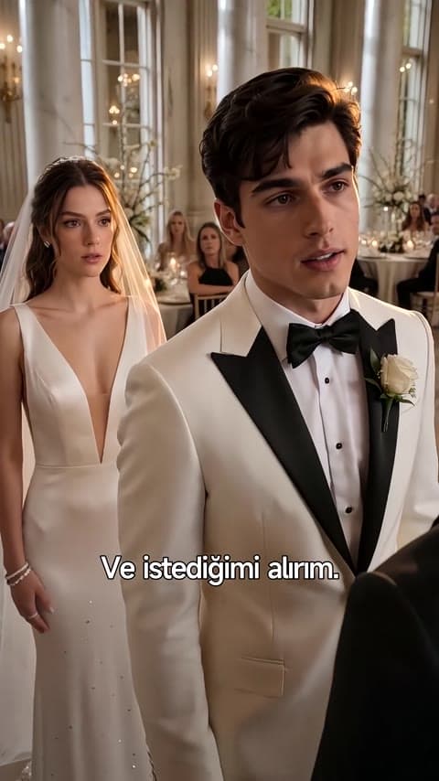 Dikkat! Gerçek Varis Geliyor 25. Bölüm