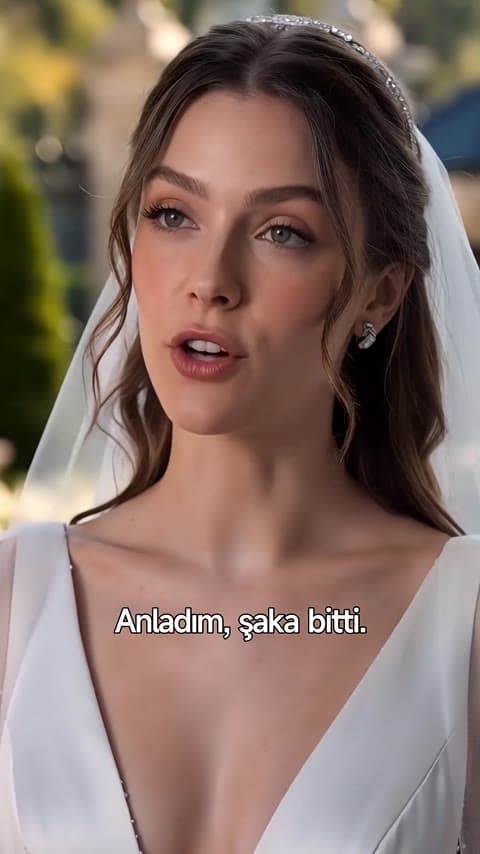 Dikkat! Gerçek Varis Geliyor 28. Bölüm