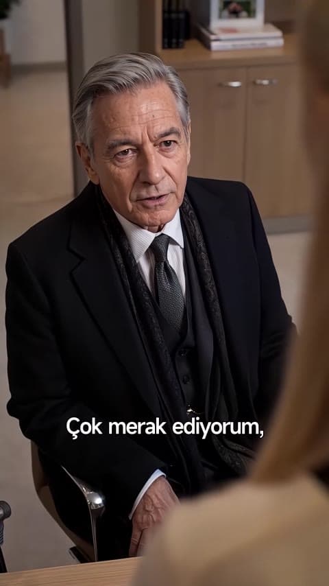 Dikkat! Gerçek Varis Geliyor 33. Bölüm