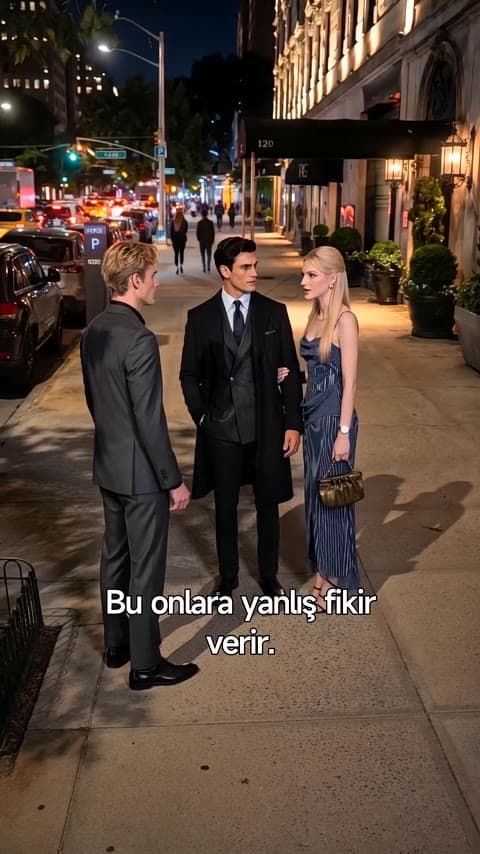 Dikkat! Gerçek Varis Geliyor 42. Bölüm