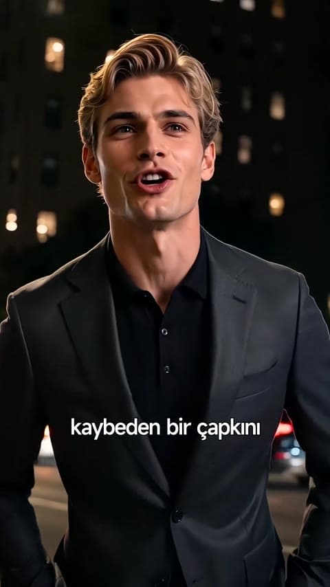 Dikkat! Gerçek Varis Geliyor 43. Bölüm