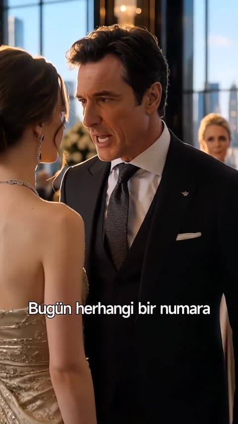 Dikkat! Gerçek Varis Geliyor 49. Bölüm
