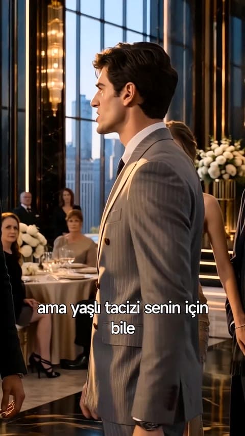 Dikkat! Gerçek Varis Geliyor 51. Bölüm
