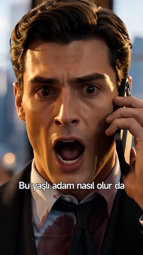 Dikkat! Gerçek Varis Geliyor 52. Bölüm