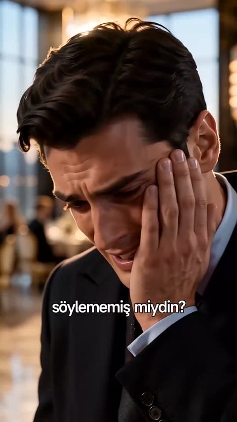 Dikkat! Gerçek Varis Geliyor 53. Bölüm