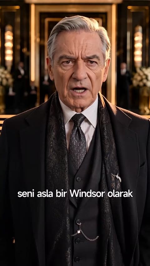 Dikkat! Gerçek Varis Geliyor 55. Bölüm