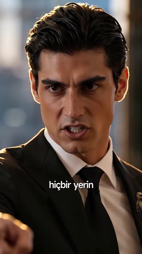 Dikkat! Gerçek Varis Geliyor 60. Bölüm