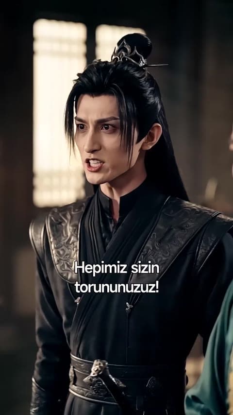 Doğuştan Yetenek, Asi Yakup 2. Bölüm