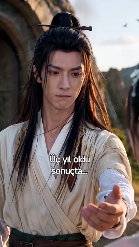 Doğuştan Yetenek, Asi Yakup 3. Bölüm
