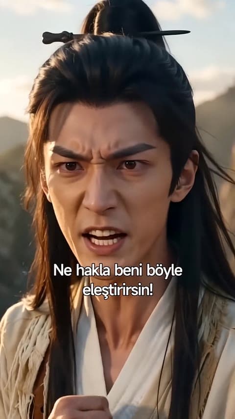 Doğuştan Yetenek, Asi Yakup 4. Bölüm
