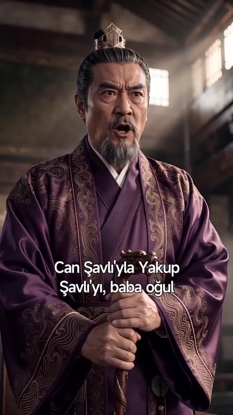 Doğuştan Yetenek, Asi Yakup 5. Bölüm