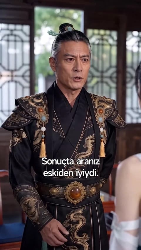 Doğuştan Yetenek, Asi Yakup 6. Bölüm