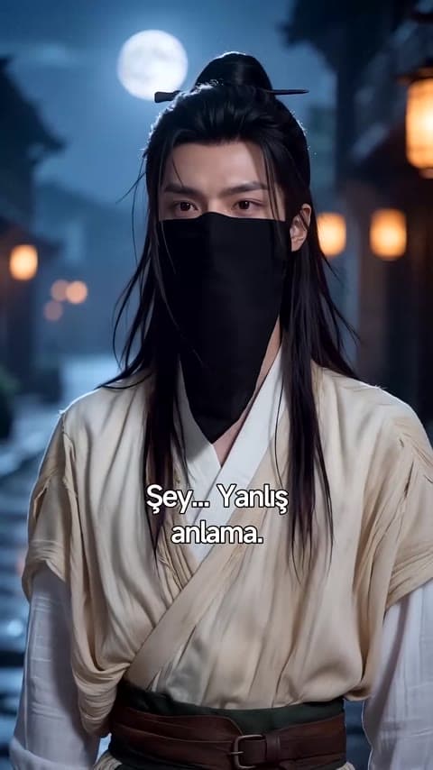Doğuştan Yetenek, Asi Yakup 8. Bölüm