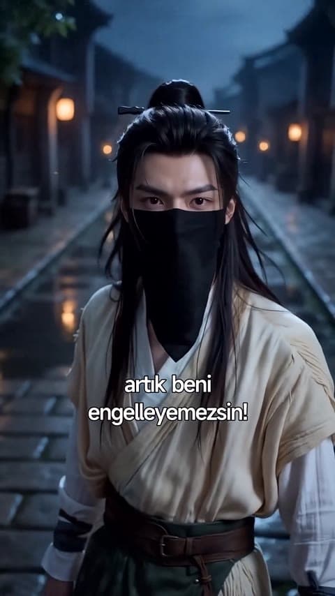 Doğuştan Yetenek, Asi Yakup 9. Bölüm