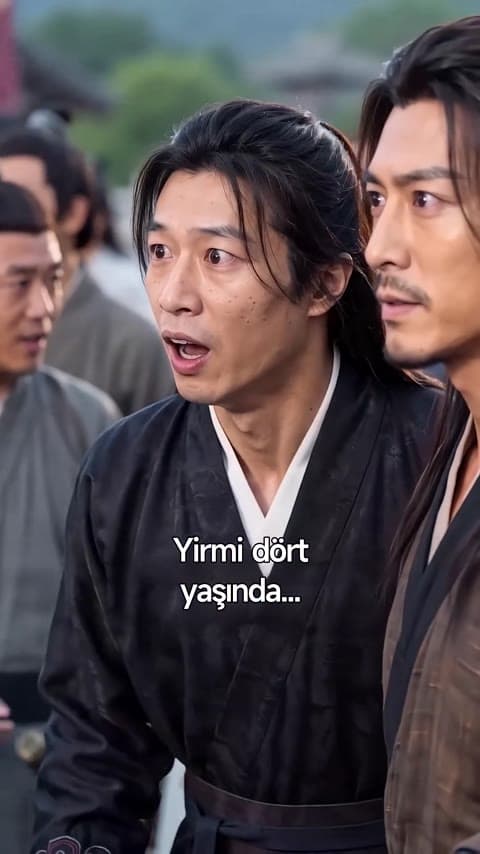 Doğuştan Yetenek, Asi Yakup 10. Bölüm