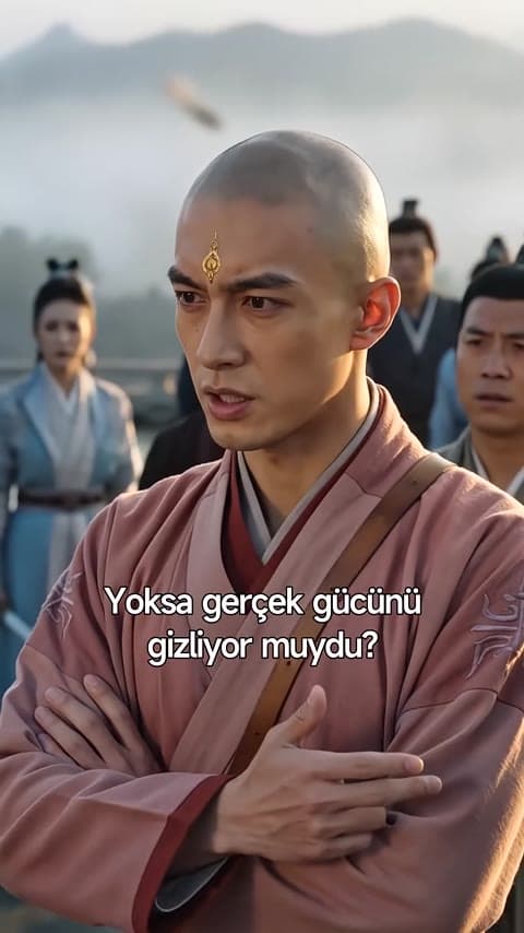 Doğuştan Yetenek, Asi Yakup 13. Bölüm