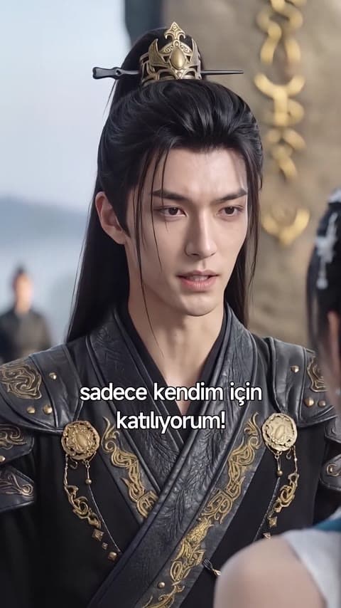 Doğuştan Yetenek, Asi Yakup 14. Bölüm