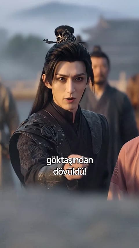 Doğuştan Yetenek, Asi Yakup 16. Bölüm