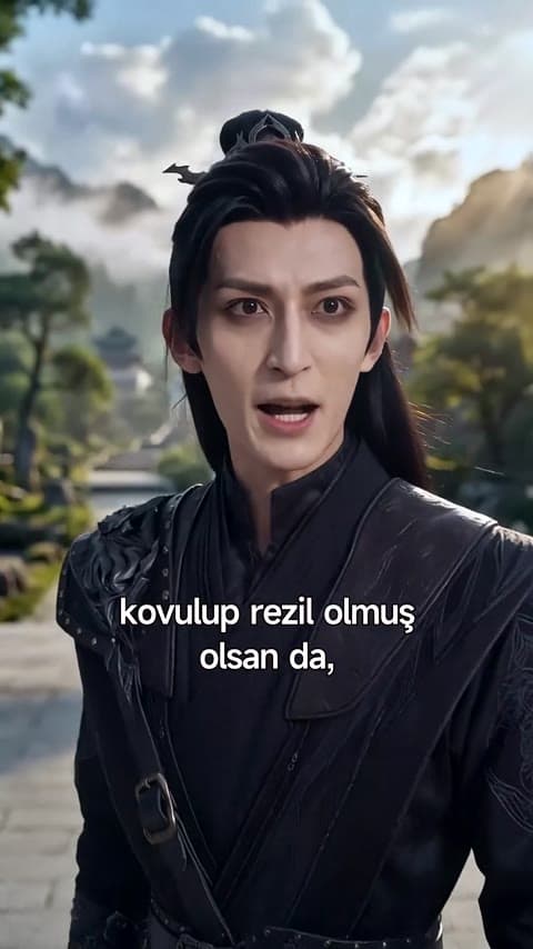 Doğuştan Yetenek, Asi Yakup 18. Bölüm