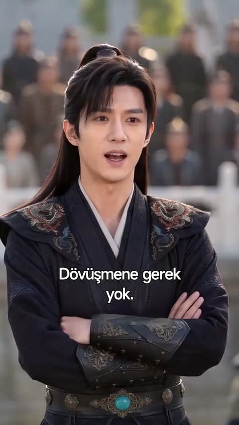 Doğuştan Yetenek, Asi Yakup 19. Bölüm