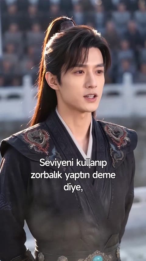 Doğuştan Yetenek, Asi Yakup 20. Bölüm