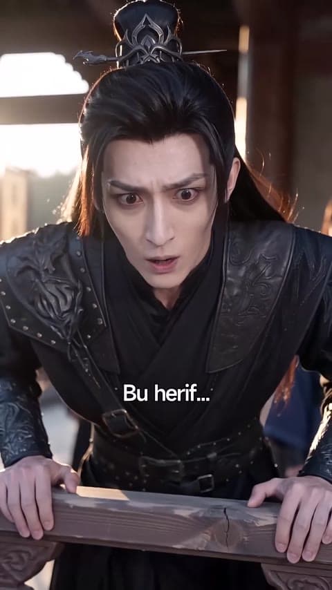 Doğuştan Yetenek, Asi Yakup 21. Bölüm