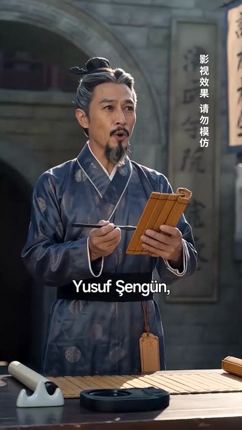 Doğuştan Yetenek, Asi Yakup 24. Bölüm