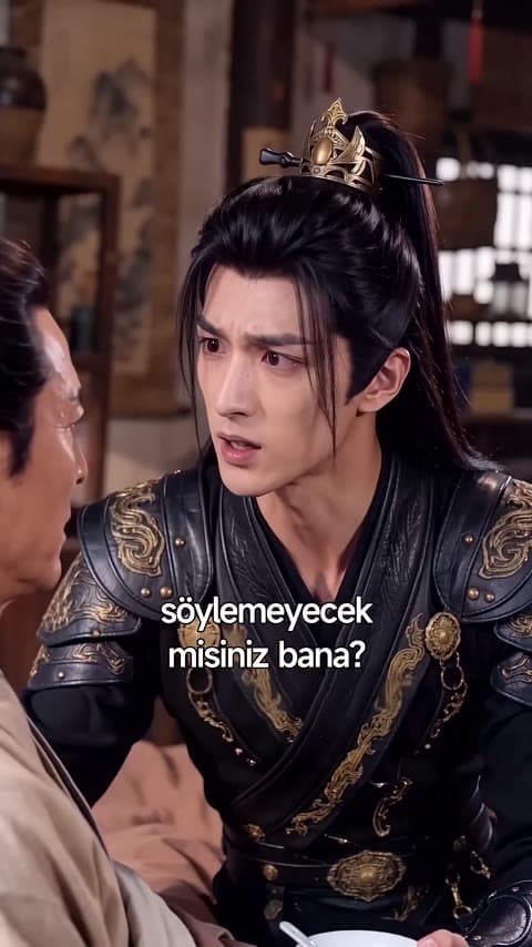 Doğuştan Yetenek, Asi Yakup 25. Bölüm