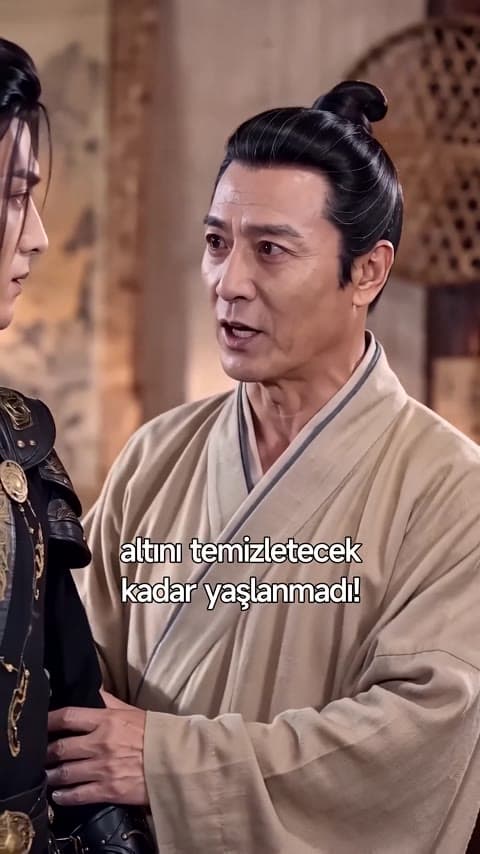 Doğuştan Yetenek, Asi Yakup 26. Bölüm