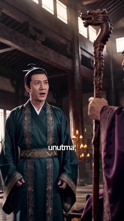 Doğuştan Yetenek, Asi Yakup 37. Bölüm