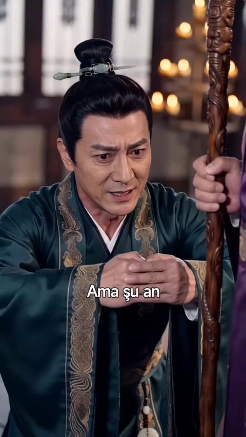 Doğuştan Yetenek, Asi Yakup 39. Bölüm