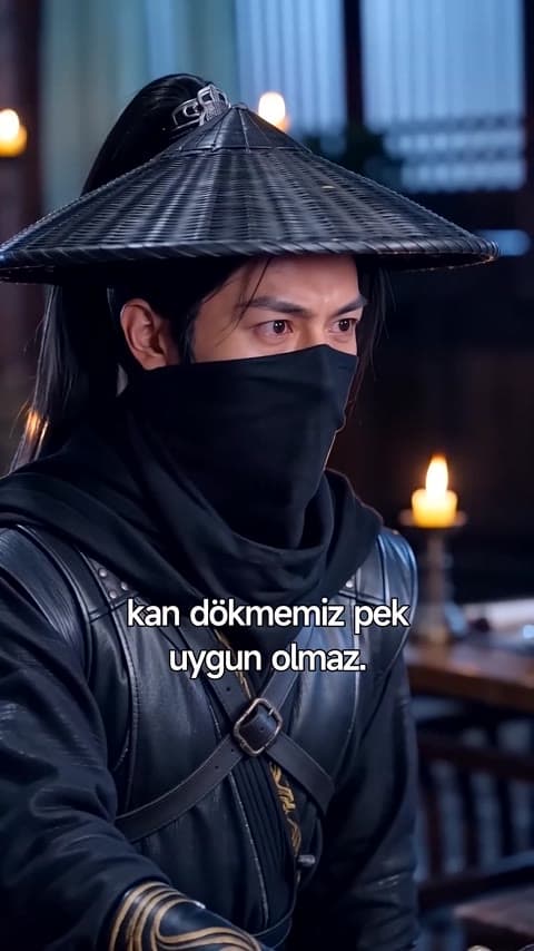 Doğuştan Yetenek, Asi Yakup 40. Bölüm