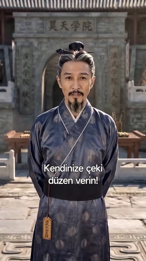 Doğuştan Yetenek, Asi Yakup 42. Bölüm