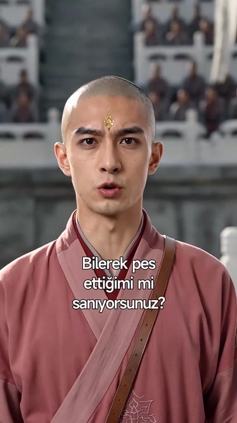 Doğuştan Yetenek, Asi Yakup 46. Bölüm