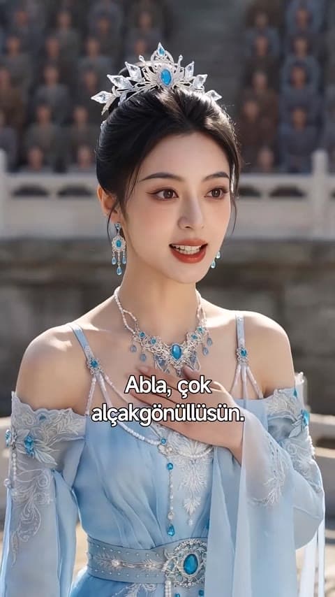 Doğuştan Yetenek, Asi Yakup 51. Bölüm