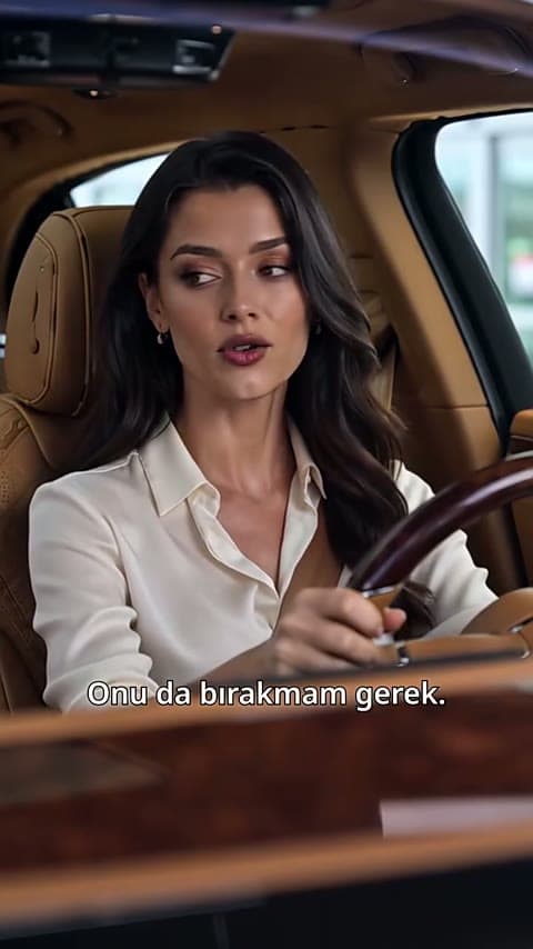 (Dublajlı) Bugatti’mden Defol! 3. Bölüm