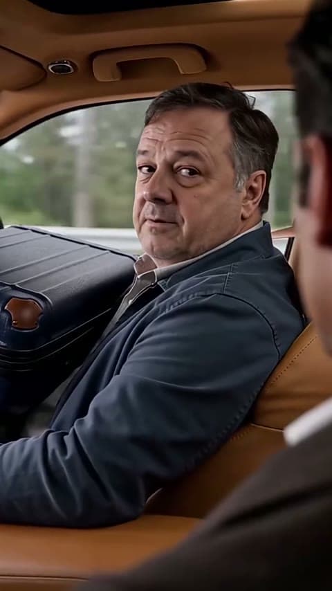 (Dublajlı) Bugatti’mden Defol! 7. Bölüm
