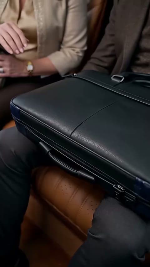 (Dublajlı) Bugatti’mden Defol! 8. Bölüm