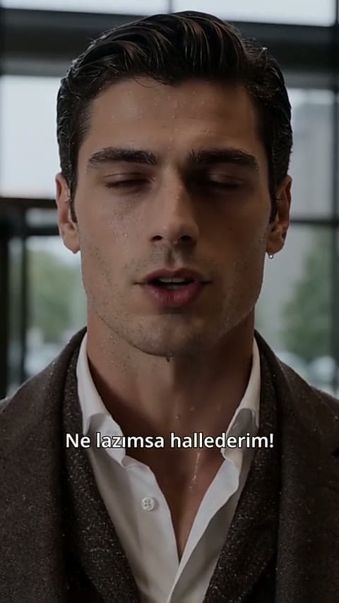 (Dublajlı) Bugatti’mden Defol! 10. Bölüm