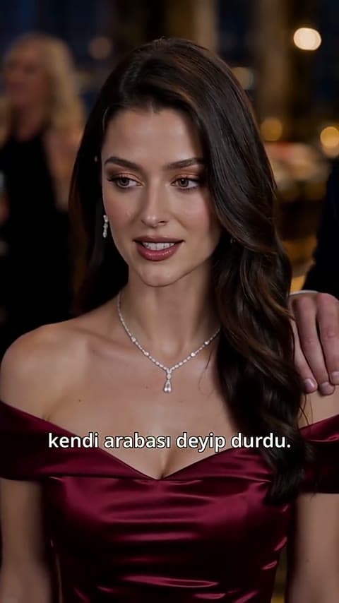 (Dublajlı) Bugatti’mden Defol! 14. Bölüm
