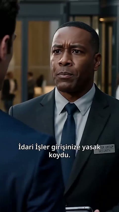 (Dublajlı) Bugatti’mden Defol! 23. Bölüm