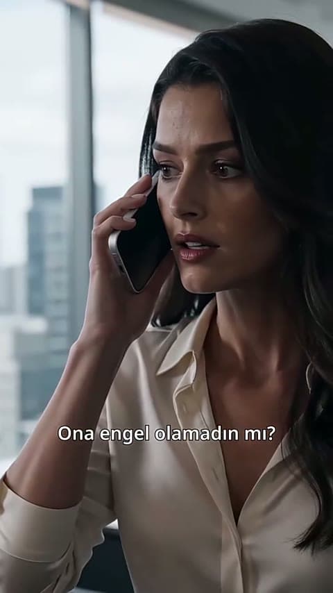 (Dublajlı) Bugatti’mden Defol! 24. Bölüm