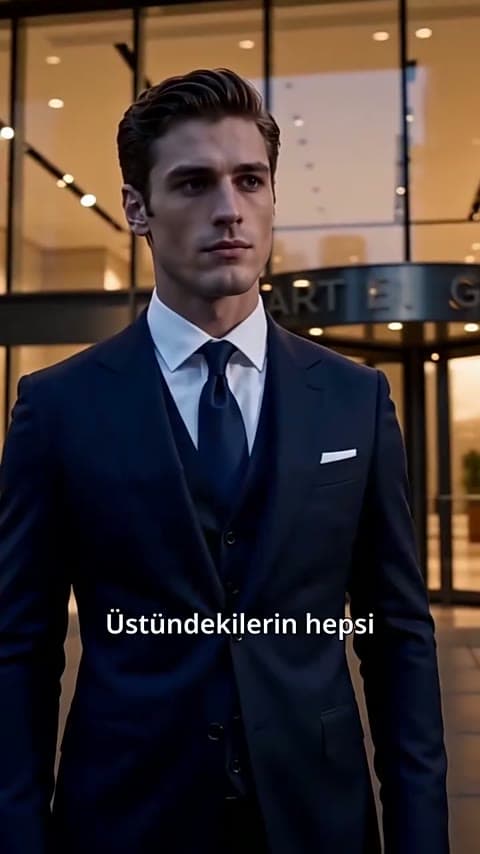 (Dublajlı) Bugatti’mden Defol! 26. Bölüm