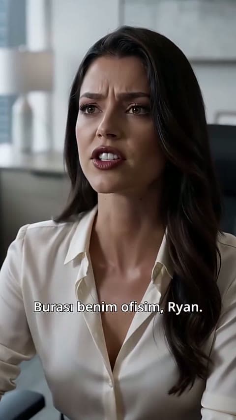 (Dublajlı) Bugatti’mden Defol! 27. Bölüm