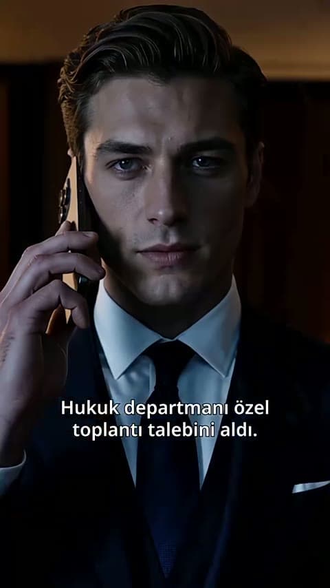(Dublajlı) Bugatti’mden Defol! 28. Bölüm