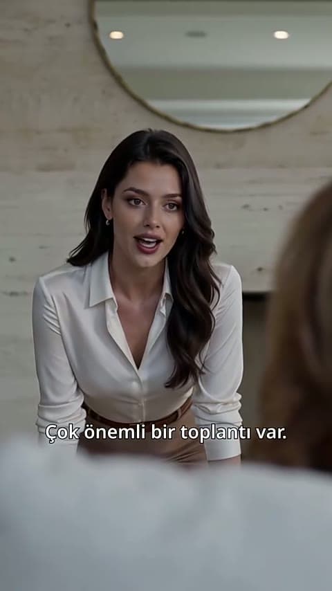(Dublajlı) Bugatti’mden Defol! 29. Bölüm