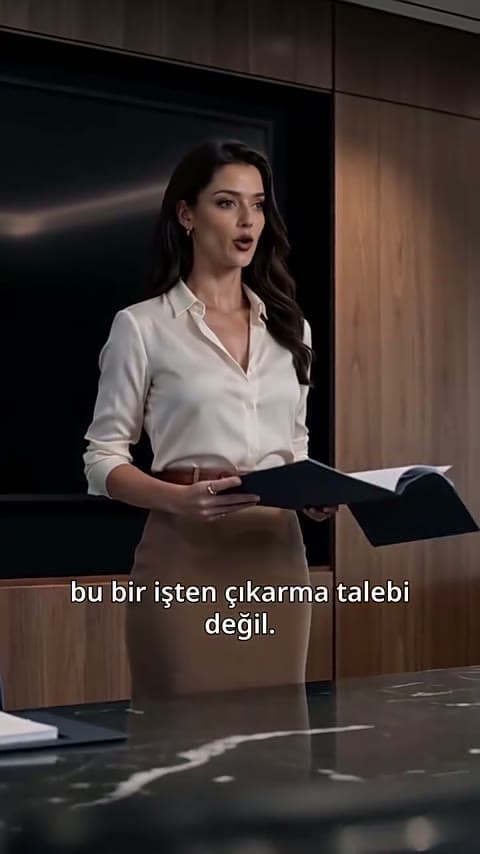 (Dublajlı) Bugatti’mden Defol! 30. Bölüm